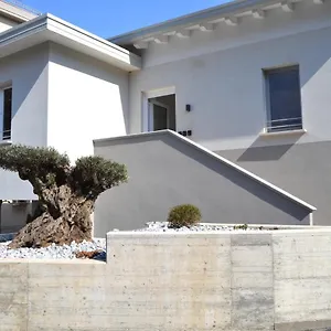  Affittacamere Apfel Ar Holiday-home